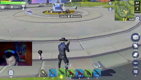 lol i dont even play anymore since da bug fixed