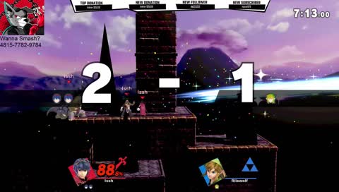 Voltorb makes its move