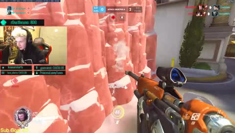 sleeping a nano blade 