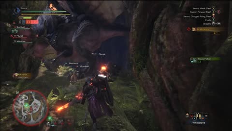 Who is really trapped though?