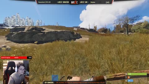 "Don't clip this." Kappa
