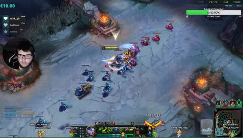 2v1 easy