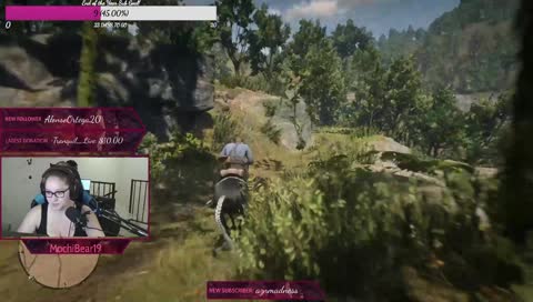 horses don't fly