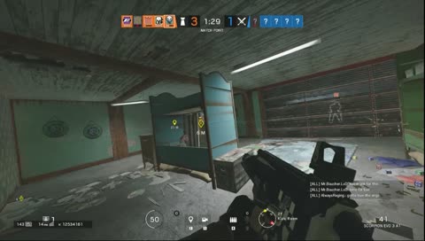 Since when lion is needed