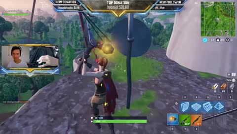 Instant Karma LUL