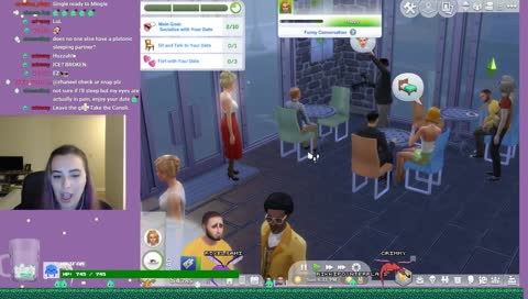 Of Course You Realize.