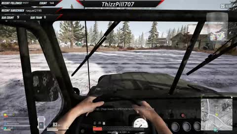 No respect for the Dok