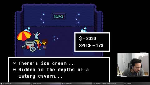 How To Change The "Fun" Value in Undertale