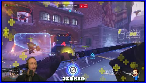first grav-dragon ever! by Jeskid