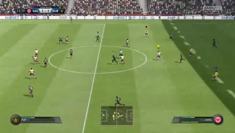 Lol why is this the best thing ever 😂😂😂 

{F4F}  ~Road to Partner~ 87 Overall Pro Clubs