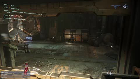 When you're left behind.