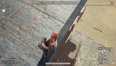 '그 에임'(많이 아픕니다)