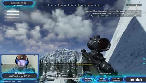 glide-snipe