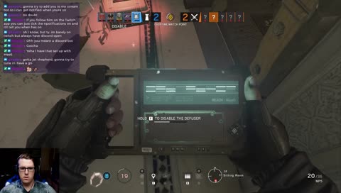 THAT WAS SO CLOSE!