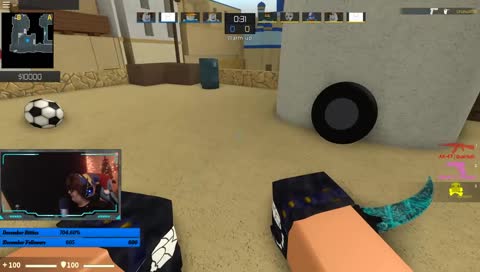 WELL WHAT KIND OF BUTTERFLY DO YOU KNIFE