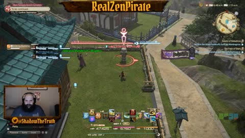 Crit hits
