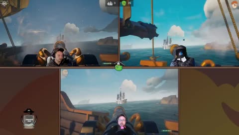 Anchor ball has no effect