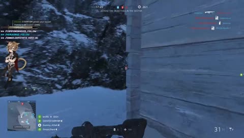 When you try to recycle explosives: