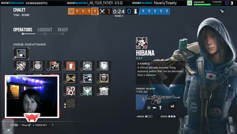 "Twitch fixing their platform? HA" - THE LOUDEST HA