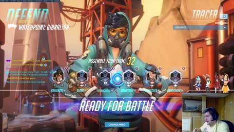 "Its also good to have eye drops"