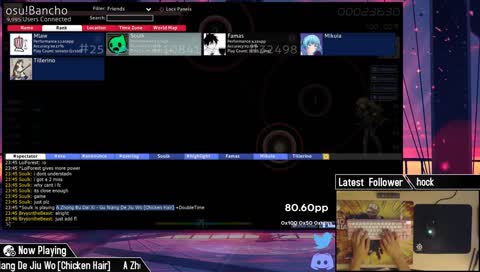 soulk fcs something on someone elses stream