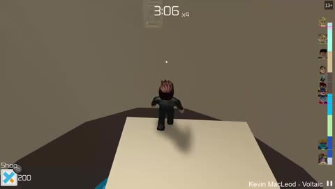 what the hell!