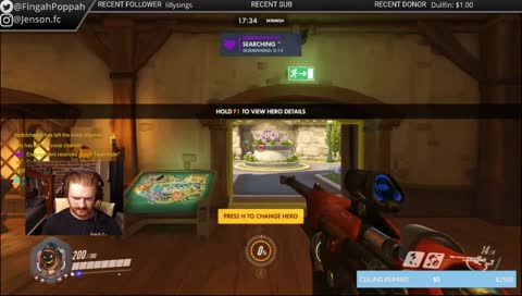 Greatest 1v1 of all time