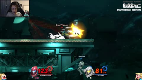Get Dunked On