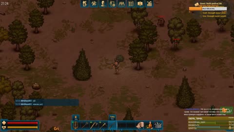 NilfgorN: Утки! у-у-у!