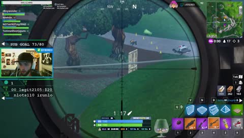 spicy snipe