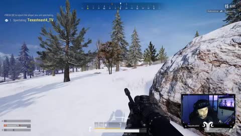 sweet head shot