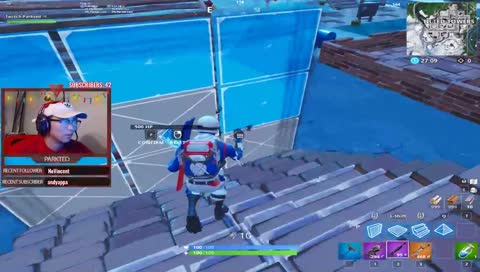 His head spins when he does 90s