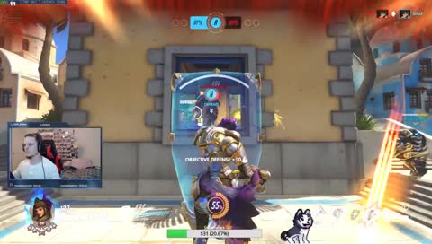 NOT TODAY SATAN!
