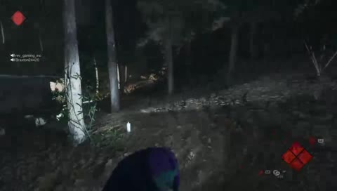 (Day 1 Killing Jason expert) can't even time the wakeup TWICE ๐ ๐๐