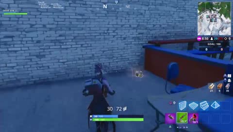 alpha's sound command LOL