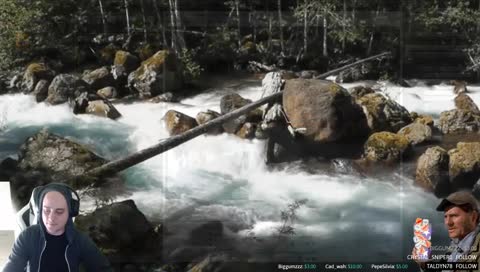 Jackson. You f*cked up.