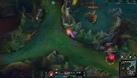 "TURN THE CAMERA ON ME"