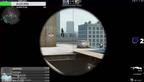 Triple kill!!! Milyen HS-ek?!?!?! CS:GO montage.