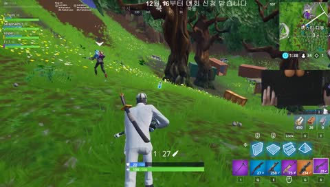 그거(도네)는 줘야지! 옘병!