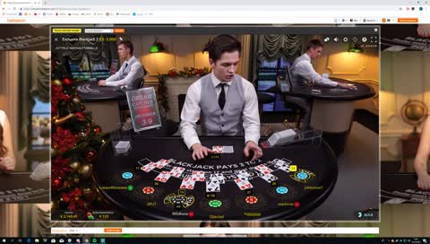 Pihvit tänne heti nyt!