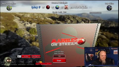 Madro admiring Fox =^)