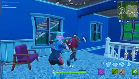 слаби дефалти