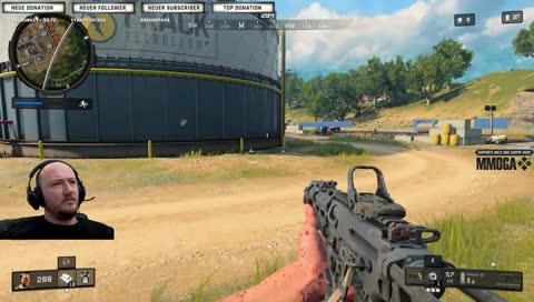 One Shot, One Kill