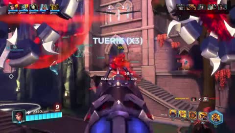 la quadra qui fait plaisir