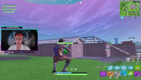 Руссиан ниндзя