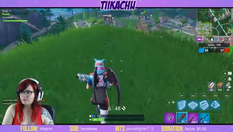 What’s it like to get a kill?