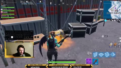 double gernade kill <3