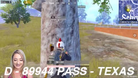 all the smokes made a texas size d ! c k