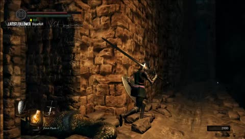 Больше камней не будет