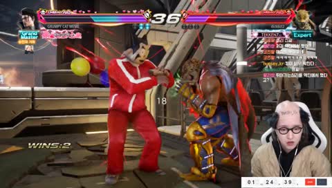 뚝딱이아빠 브롤러승진